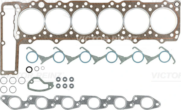 Gasket Kit, cylinder head